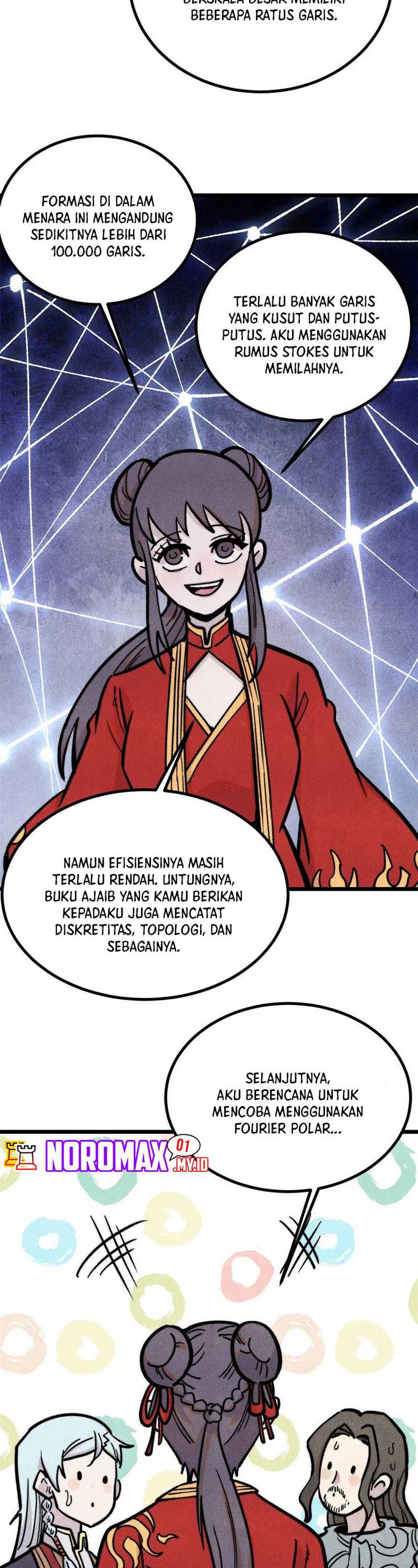Dilarang COPAS - situs resmi www.mangacanblog.com - Komik all hail the sect leader 417 - chapter 417 418 Indonesia all hail the sect leader 417 - chapter 417 Terbaru 26|Baca Manga Komik Indonesia|Mangacan