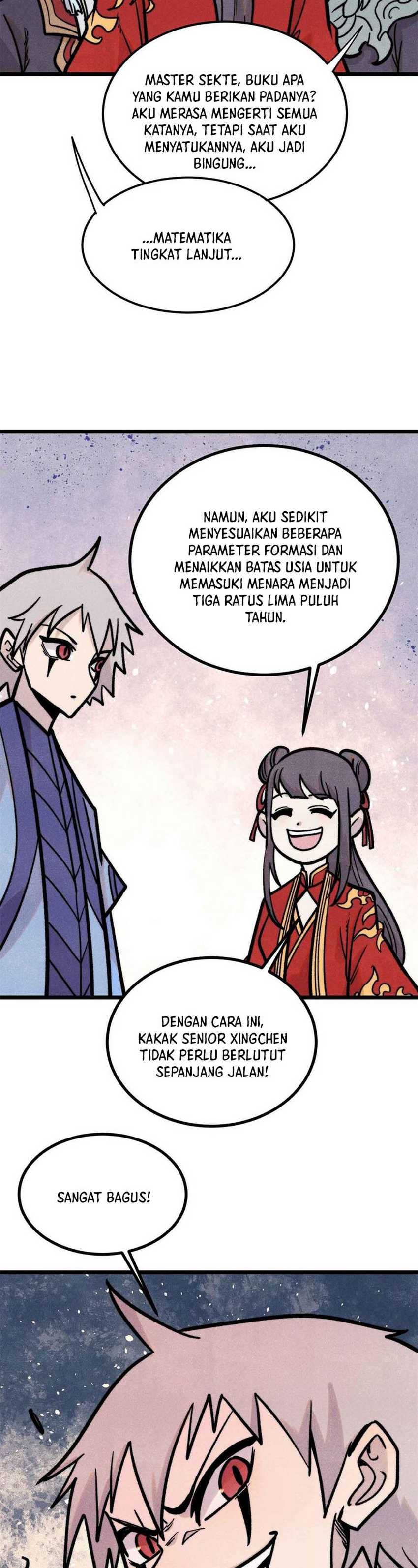 Dilarang COPAS - situs resmi www.mangacanblog.com - Komik all hail the sect leader 417 - chapter 417 418 Indonesia all hail the sect leader 417 - chapter 417 Terbaru 27|Baca Manga Komik Indonesia|Mangacan