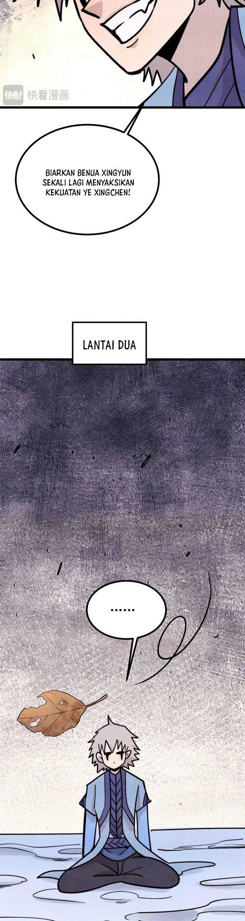 Dilarang COPAS - situs resmi www.mangacanblog.com - Komik all hail the sect leader 417 - chapter 417 418 Indonesia all hail the sect leader 417 - chapter 417 Terbaru 28|Baca Manga Komik Indonesia|Mangacan