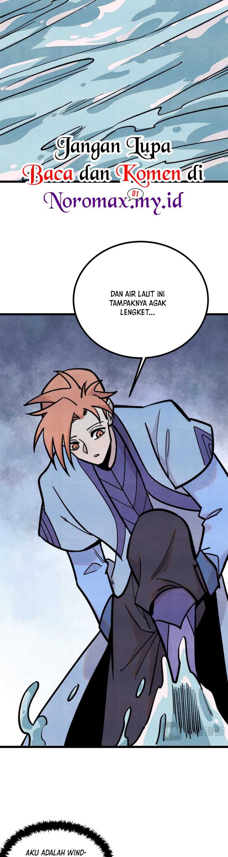 All Hail the Sect Leader chapter 418