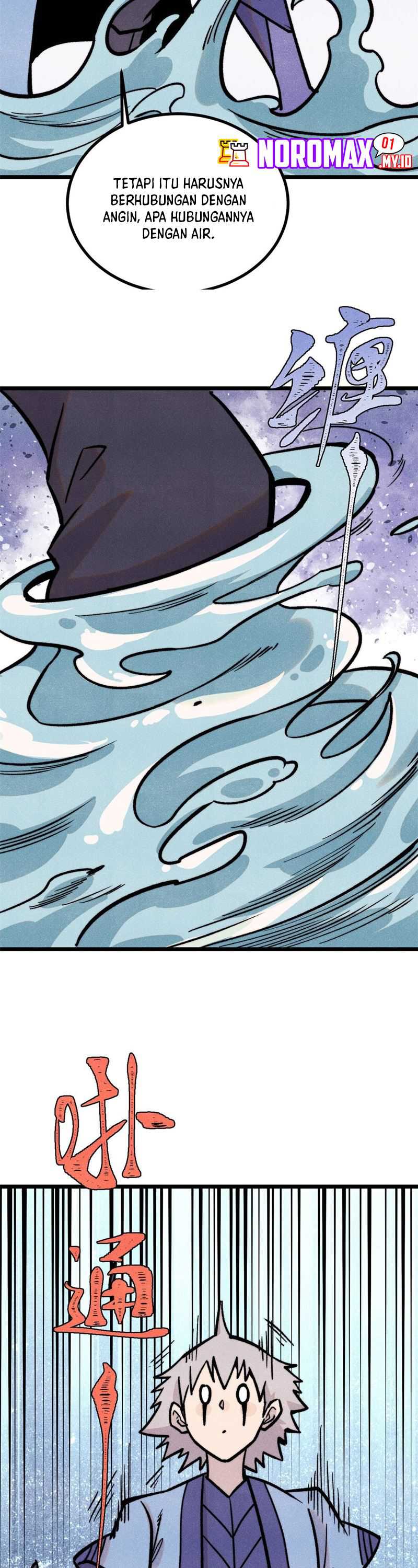 All Hail the Sect Leader chapter 418