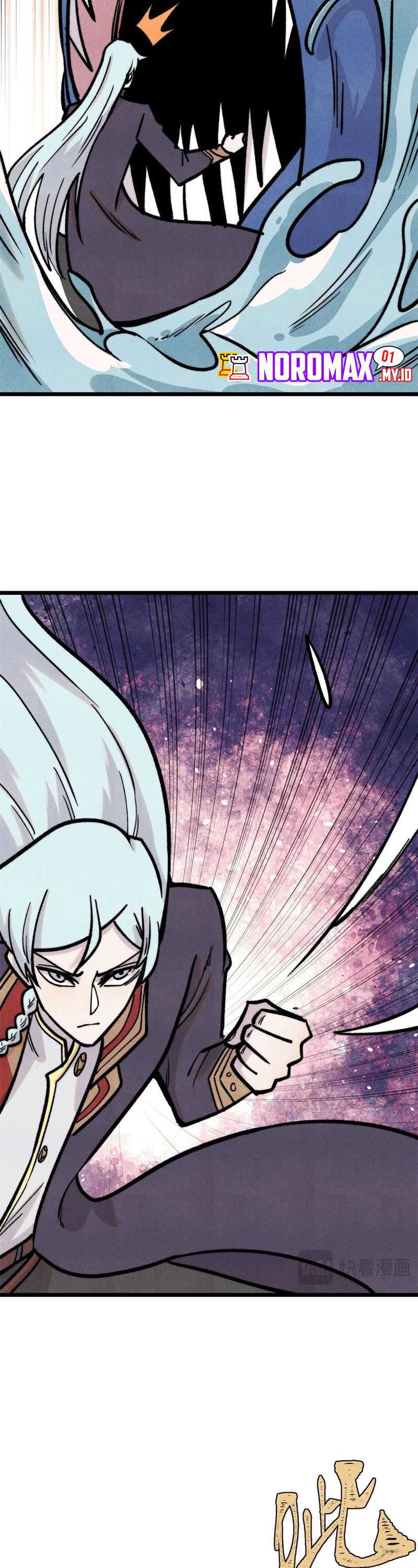 All Hail the Sect Leader chapter 418