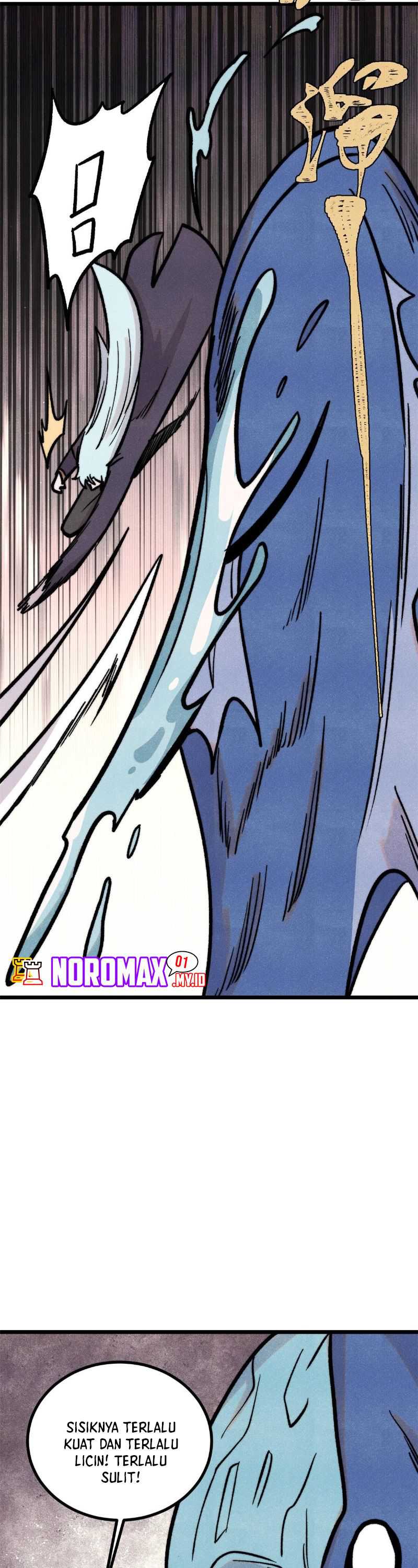 All Hail the Sect Leader chapter 418