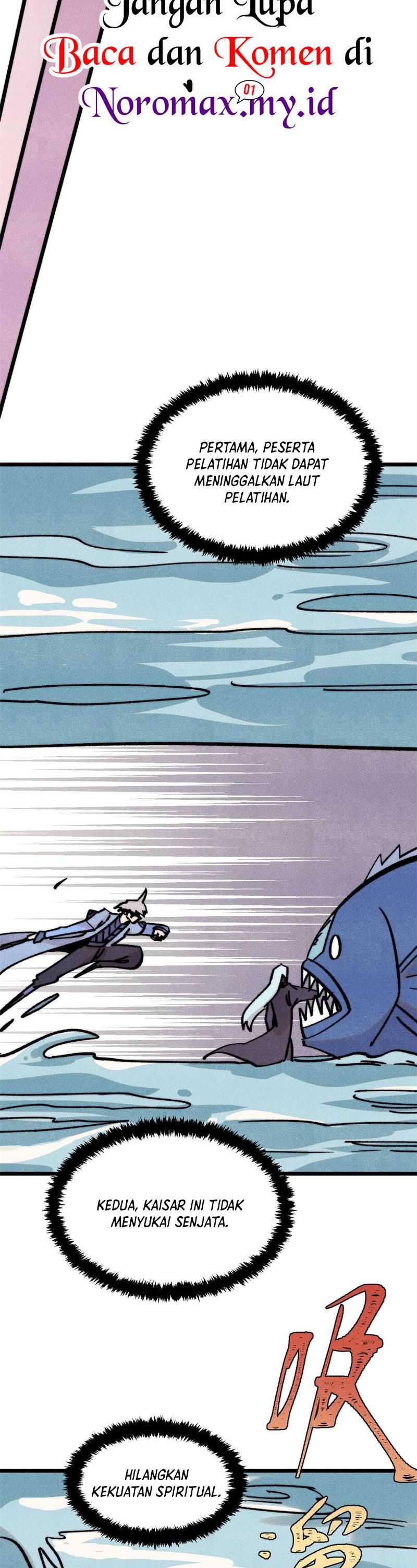 All Hail the Sect Leader chapter 418