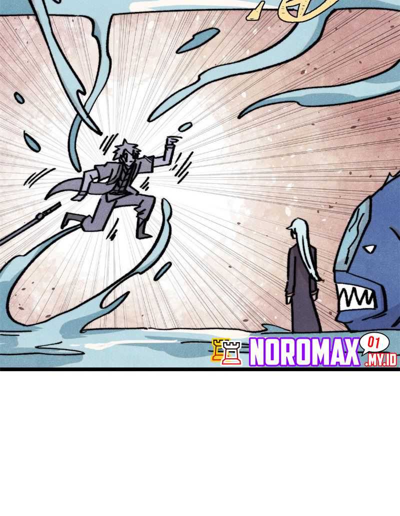All Hail the Sect Leader chapter 418
