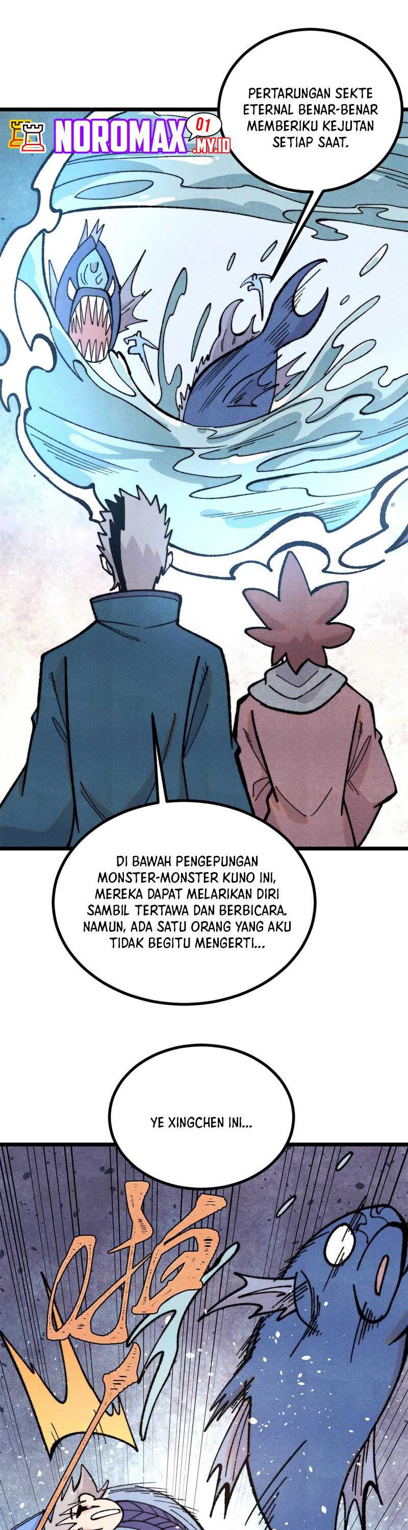 Dilarang COPAS - situs resmi www.mangacanblog.com - Komik all hail the sect leader 419 - chapter 419 420 Indonesia all hail the sect leader 419 - chapter 419 Terbaru 3|Baca Manga Komik Indonesia|Mangacan