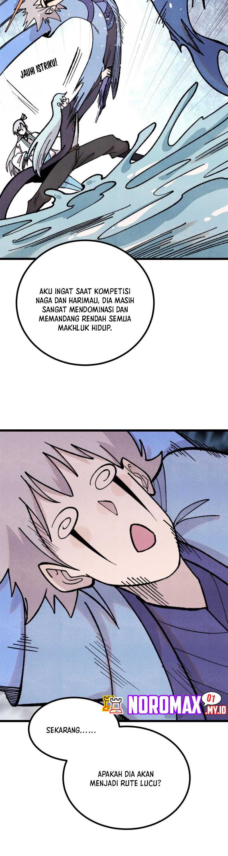 Dilarang COPAS - situs resmi www.mangacanblog.com - Komik all hail the sect leader 419 - chapter 419 420 Indonesia all hail the sect leader 419 - chapter 419 Terbaru 4|Baca Manga Komik Indonesia|Mangacan