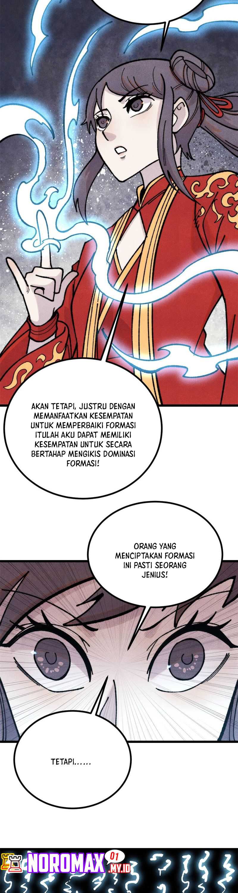 Dilarang COPAS - situs resmi www.mangacanblog.com - Komik all hail the sect leader 419 - chapter 419 420 Indonesia all hail the sect leader 419 - chapter 419 Terbaru 6|Baca Manga Komik Indonesia|Mangacan
