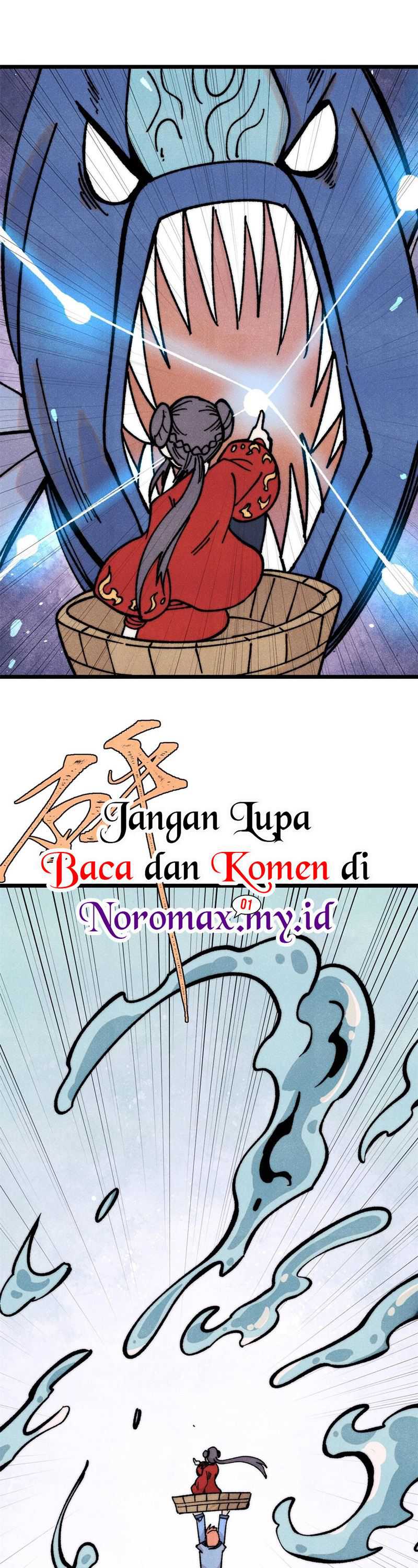 Dilarang COPAS - situs resmi www.mangacanblog.com - Komik all hail the sect leader 419 - chapter 419 420 Indonesia all hail the sect leader 419 - chapter 419 Terbaru 8|Baca Manga Komik Indonesia|Mangacan