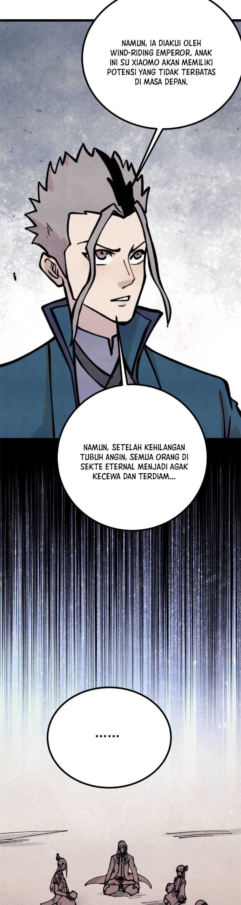Dilarang COPAS - situs resmi www.mangacanblog.com - Komik all hail the sect leader 419 - chapter 419 420 Indonesia all hail the sect leader 419 - chapter 419 Terbaru 15|Baca Manga Komik Indonesia|Mangacan
