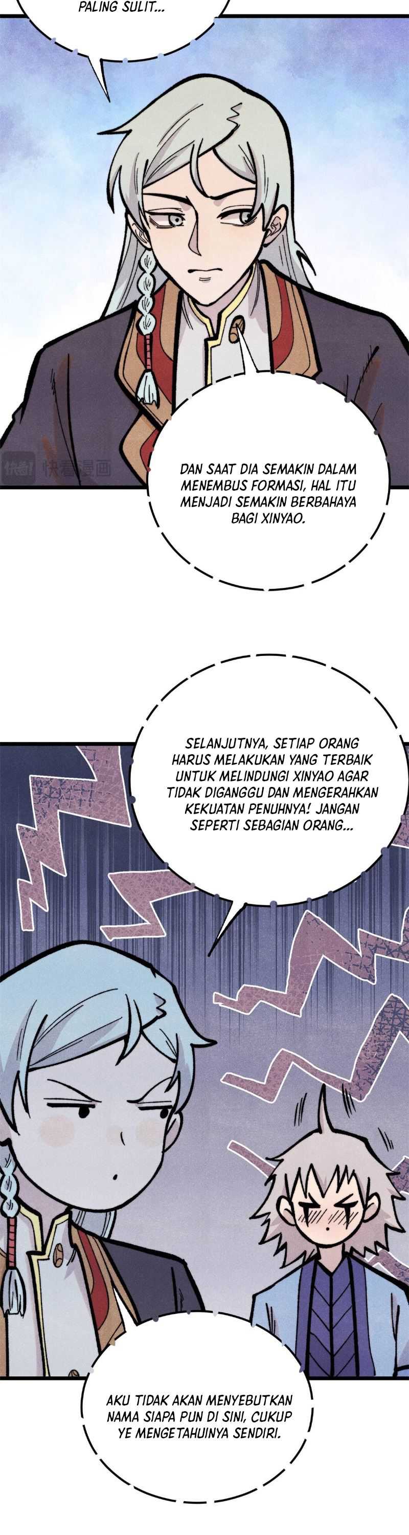 Dilarang COPAS - situs resmi www.mangacanblog.com - Komik all hail the sect leader 419 - chapter 419 420 Indonesia all hail the sect leader 419 - chapter 419 Terbaru 17|Baca Manga Komik Indonesia|Mangacan