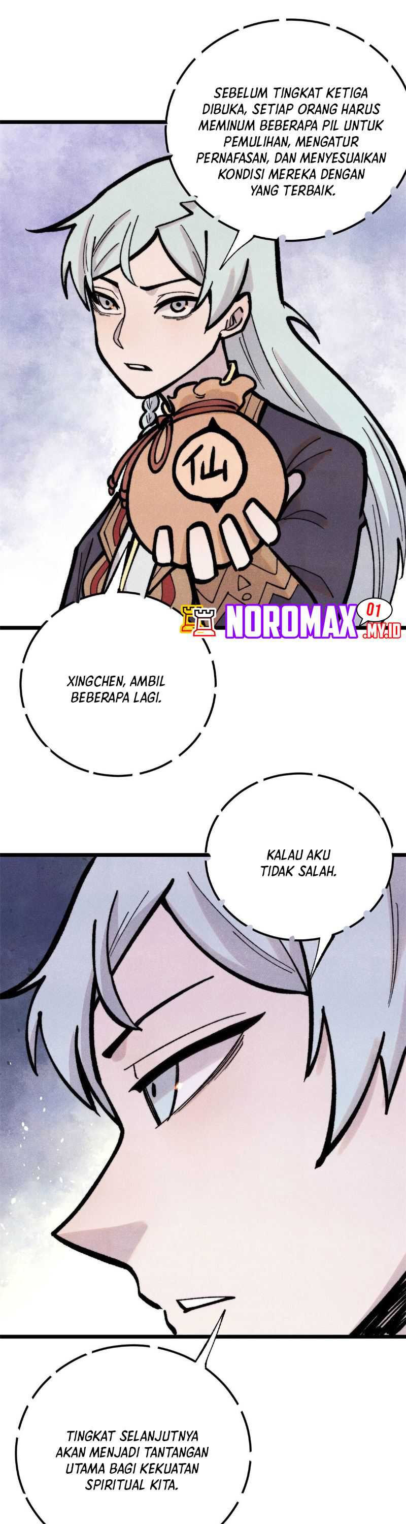 Dilarang COPAS - situs resmi www.mangacanblog.com - Komik all hail the sect leader 419 - chapter 419 420 Indonesia all hail the sect leader 419 - chapter 419 Terbaru 18|Baca Manga Komik Indonesia|Mangacan