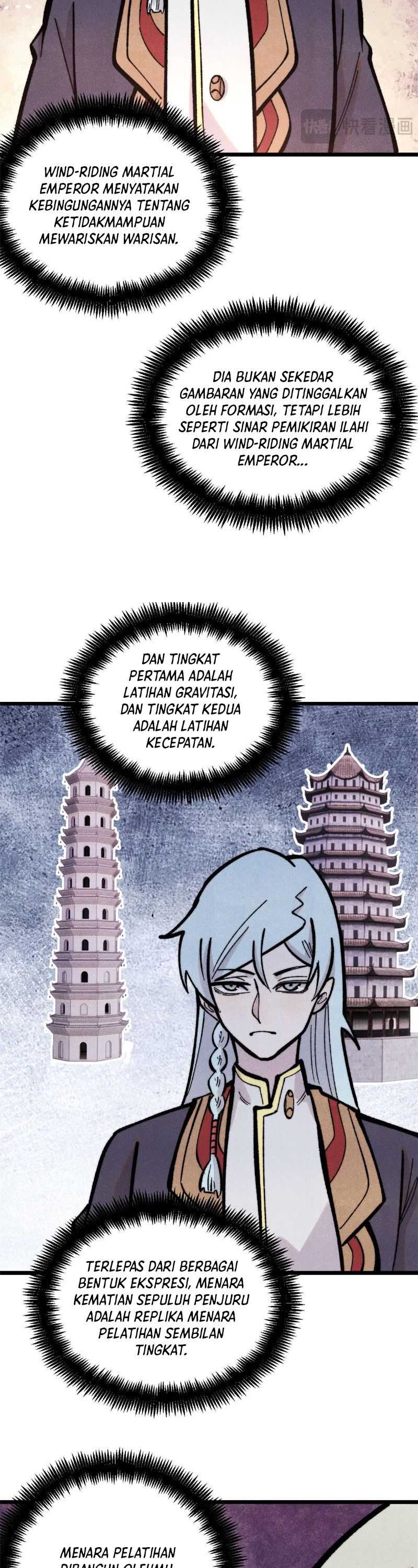 Dilarang COPAS - situs resmi www.mangacanblog.com - Komik all hail the sect leader 419 - chapter 419 420 Indonesia all hail the sect leader 419 - chapter 419 Terbaru 20|Baca Manga Komik Indonesia|Mangacan