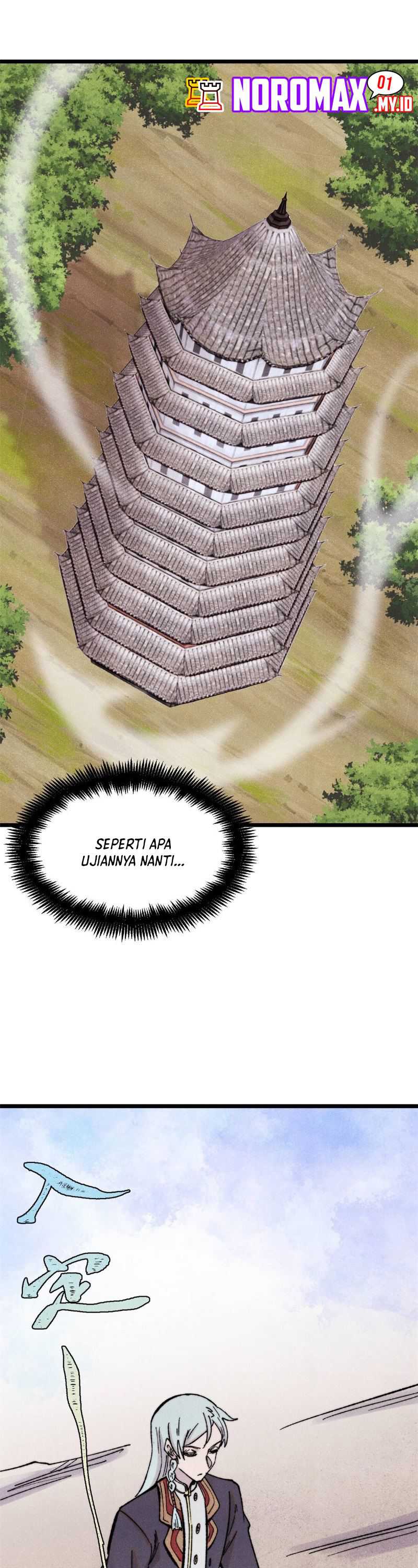 Dilarang COPAS - situs resmi www.mangacanblog.com - Komik all hail the sect leader 419 - chapter 419 420 Indonesia all hail the sect leader 419 - chapter 419 Terbaru 22|Baca Manga Komik Indonesia|Mangacan
