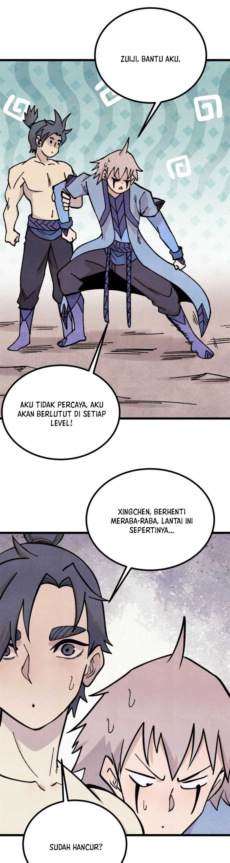Dilarang COPAS - situs resmi www.mangacanblog.com - Komik all hail the sect leader 419 - chapter 419 420 Indonesia all hail the sect leader 419 - chapter 419 Terbaru 25|Baca Manga Komik Indonesia|Mangacan