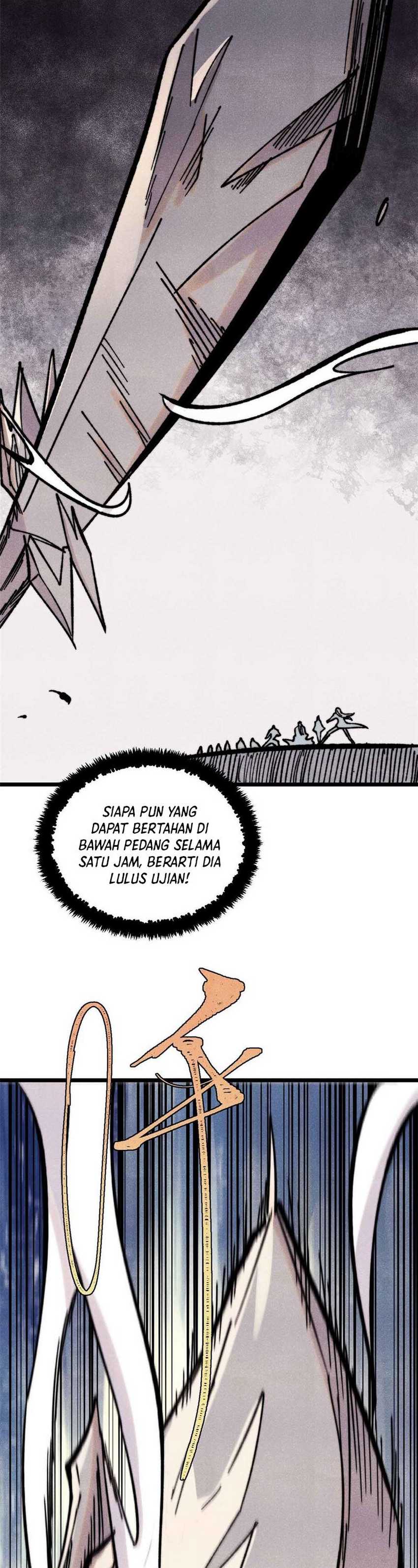 All Hail the Sect Leader chapter 421
