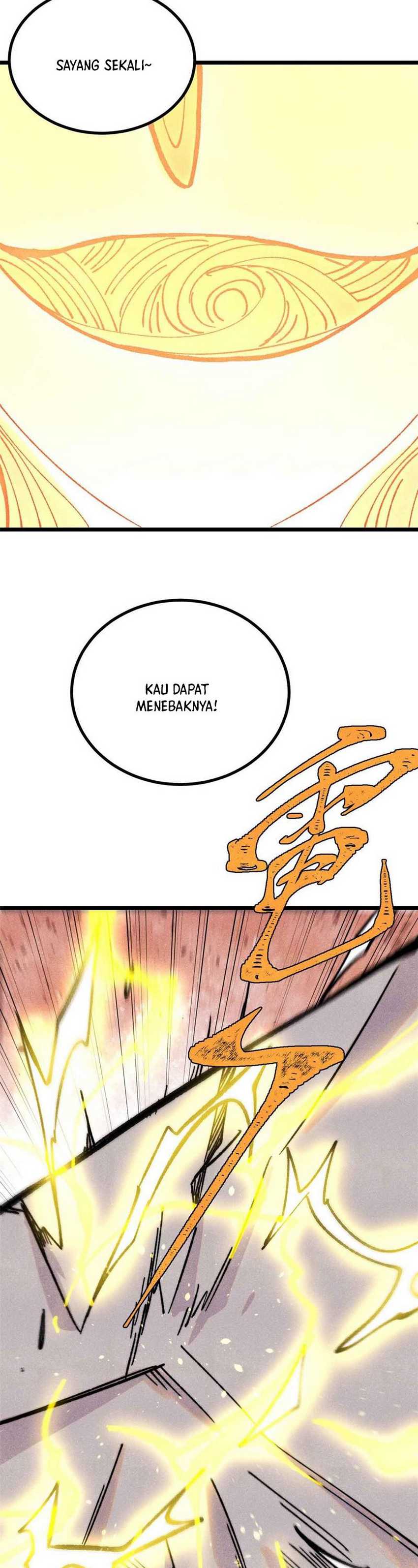 All Hail the Sect Leader chapter 421