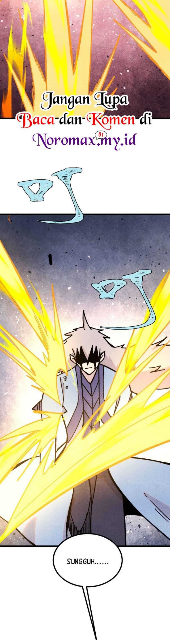 All Hail the Sect Leader chapter 423