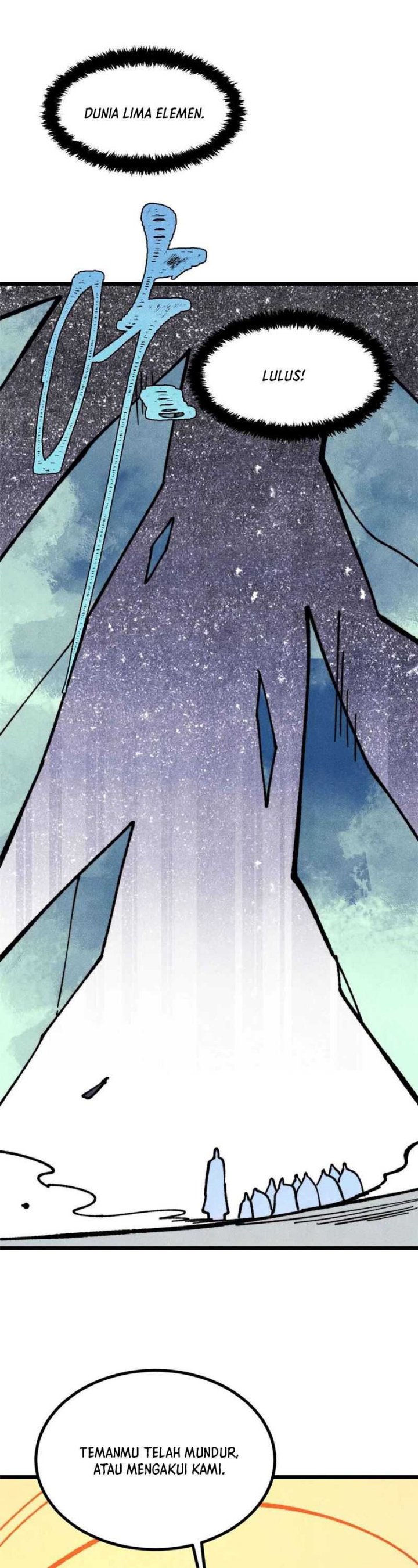 All Hail the Sect Leader chapter 423