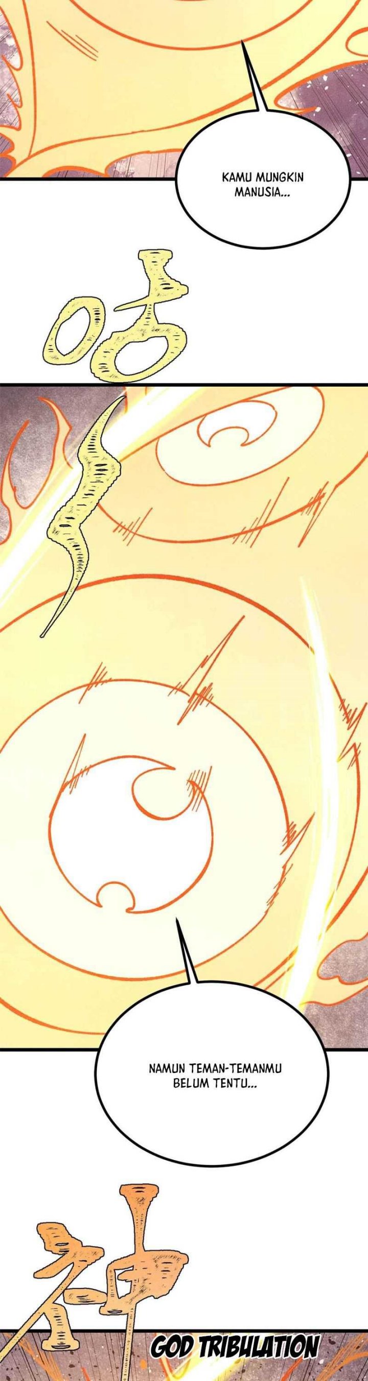 All Hail the Sect Leader chapter 423