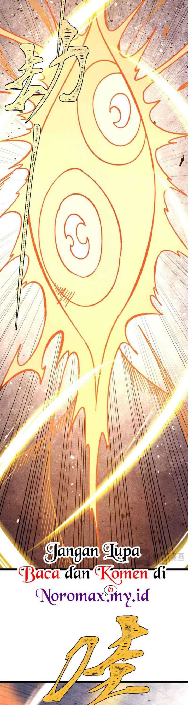 All Hail the Sect Leader chapter 423