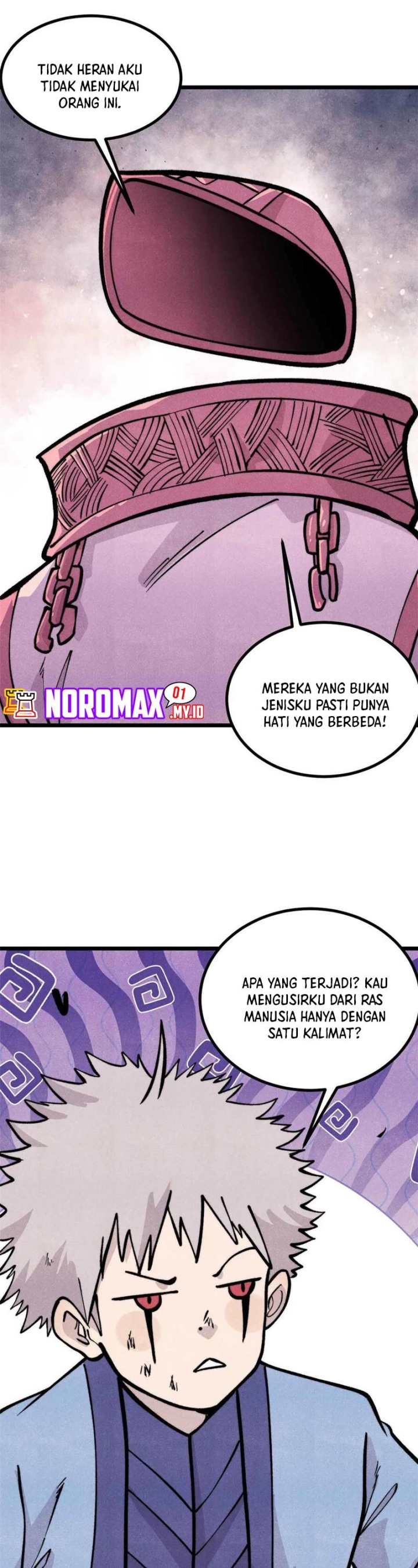 Dilarang COPAS - situs resmi www.mangacanblog.com - Komik all hail the sect leader 428 - chapter 428 429 Indonesia all hail the sect leader 428 - chapter 428 Terbaru 3|Baca Manga Komik Indonesia|Mangacan