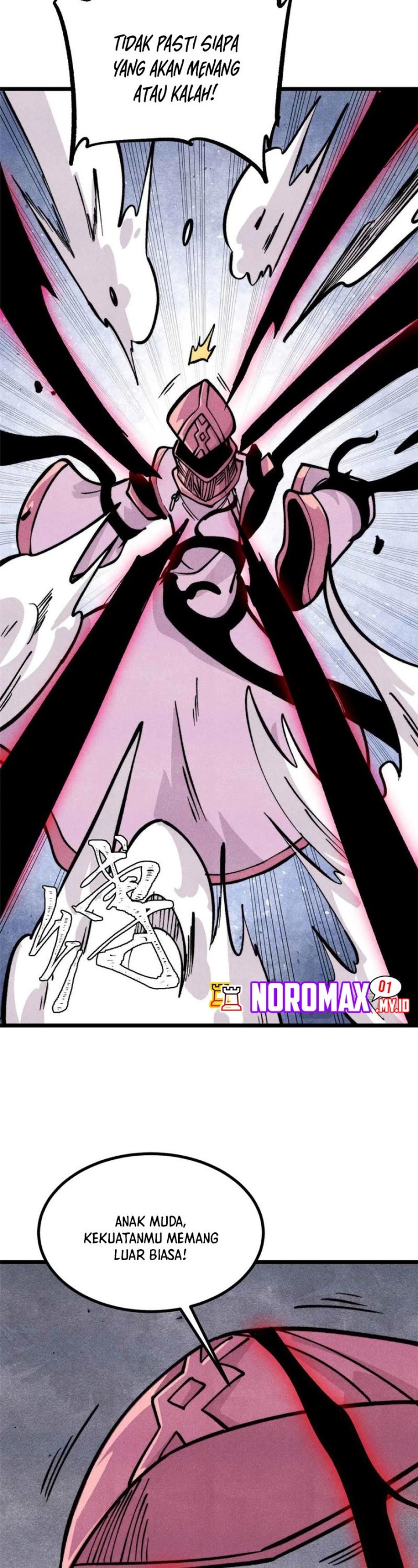 Dilarang COPAS - situs resmi www.mangacanblog.com - Komik all hail the sect leader 428 - chapter 428 429 Indonesia all hail the sect leader 428 - chapter 428 Terbaru 7|Baca Manga Komik Indonesia|Mangacan