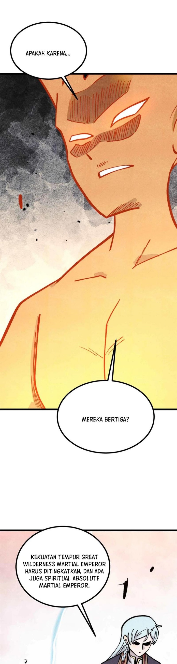 Dilarang COPAS - situs resmi www.mangacanblog.com - Komik all hail the sect leader 428 - chapter 428 429 Indonesia all hail the sect leader 428 - chapter 428 Terbaru 23|Baca Manga Komik Indonesia|Mangacan