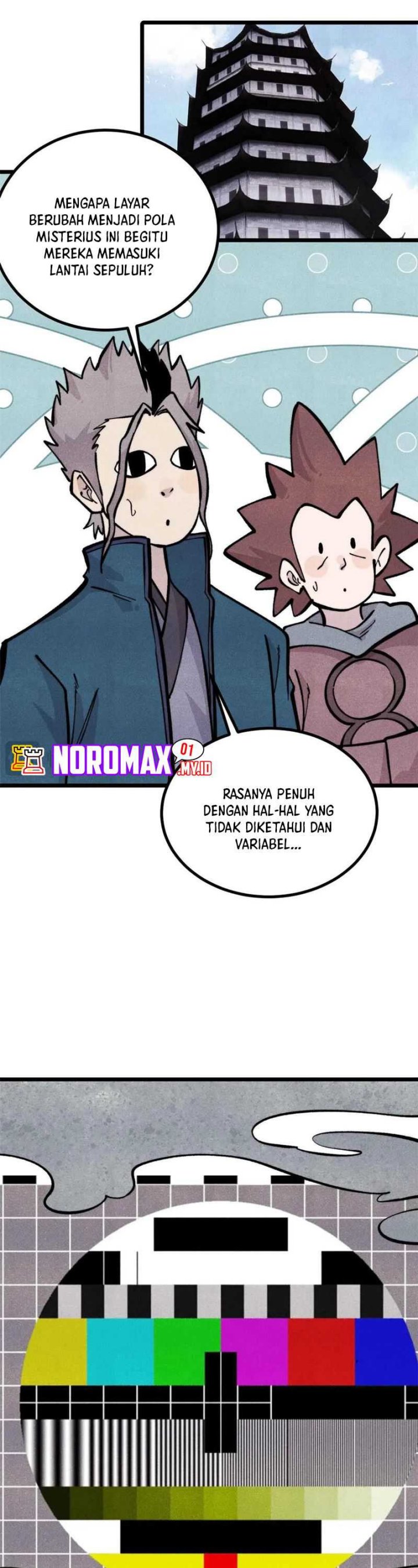 Dilarang COPAS - situs resmi www.mangacanblog.com - Komik all hail the sect leader 429 - chapter 429 430 Indonesia all hail the sect leader 429 - chapter 429 Terbaru 6|Baca Manga Komik Indonesia|Mangacan