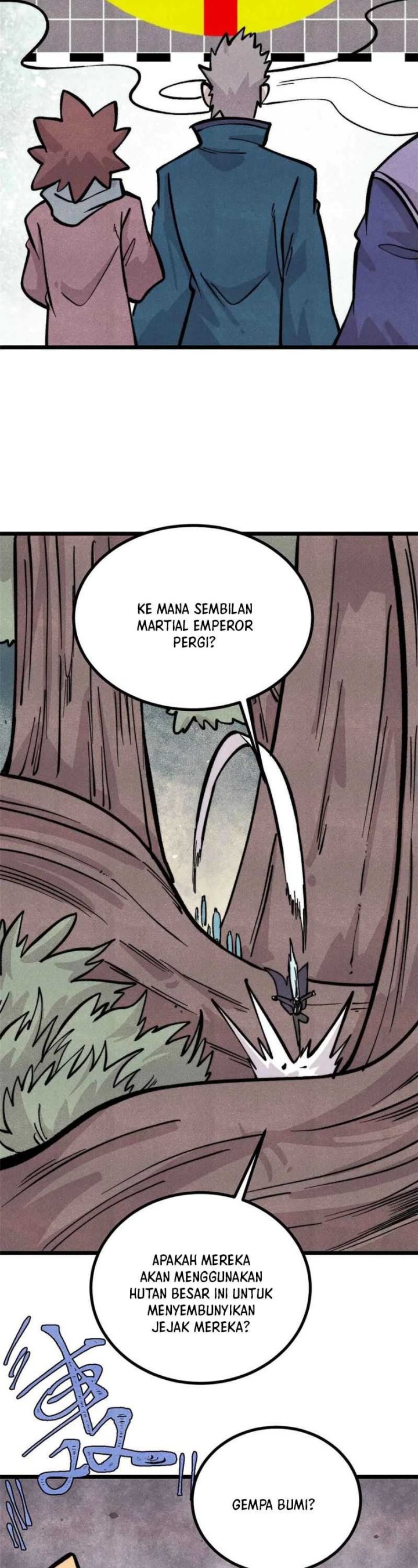 Dilarang COPAS - situs resmi www.mangacanblog.com - Komik all hail the sect leader 429 - chapter 429 430 Indonesia all hail the sect leader 429 - chapter 429 Terbaru 7|Baca Manga Komik Indonesia|Mangacan