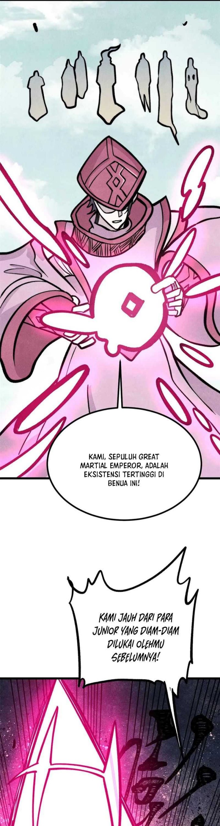 Dilarang COPAS - situs resmi www.mangacanblog.com - Komik all hail the sect leader 429 - chapter 429 430 Indonesia all hail the sect leader 429 - chapter 429 Terbaru 28|Baca Manga Komik Indonesia|Mangacan