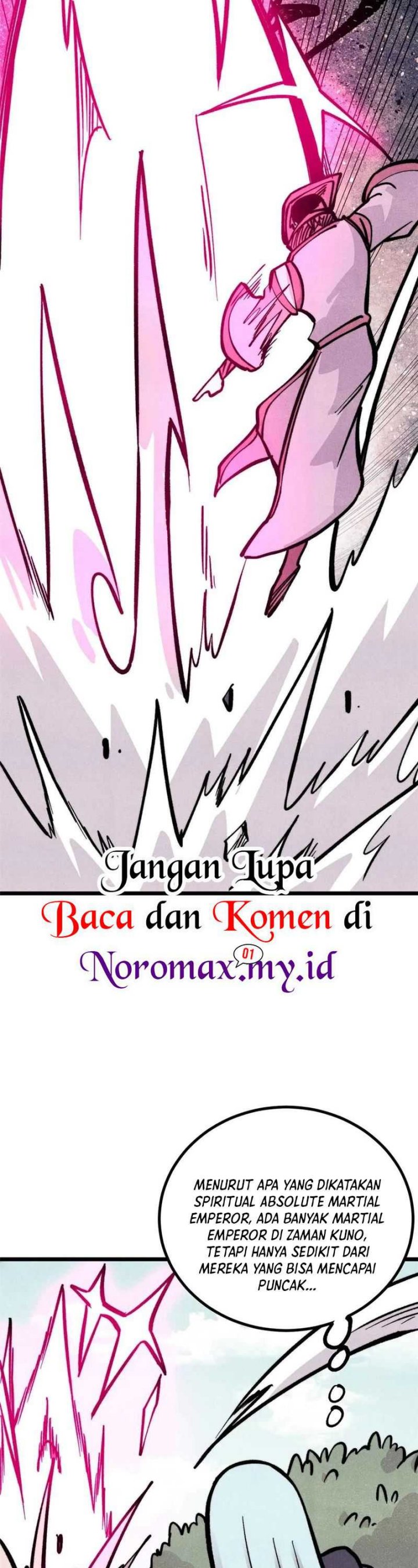Dilarang COPAS - situs resmi www.mangacanblog.com - Komik all hail the sect leader 429 - chapter 429 430 Indonesia all hail the sect leader 429 - chapter 429 Terbaru 29|Baca Manga Komik Indonesia|Mangacan