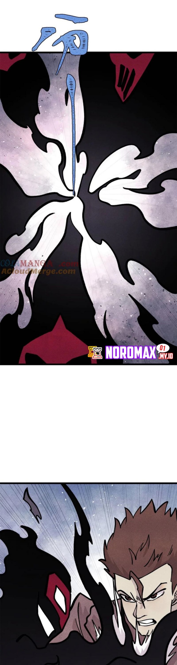 Dilarang COPAS - situs resmi www.mangacanblog.com - Komik all hail the sect leader 430 - chapter 430 431 Indonesia all hail the sect leader 430 - chapter 430 Terbaru 3|Baca Manga Komik Indonesia|Mangacan