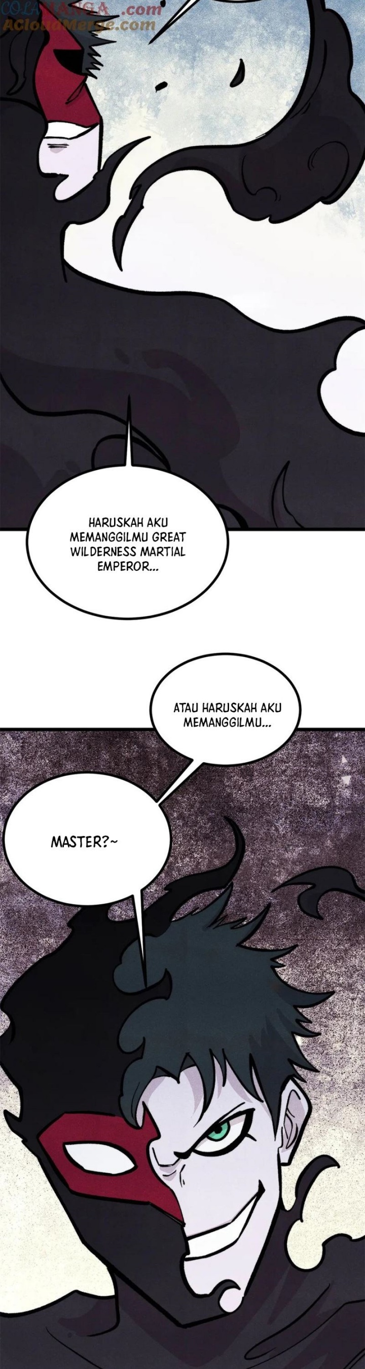 Dilarang COPAS - situs resmi www.mangacanblog.com - Komik all hail the sect leader 430 - chapter 430 431 Indonesia all hail the sect leader 430 - chapter 430 Terbaru 6|Baca Manga Komik Indonesia|Mangacan
