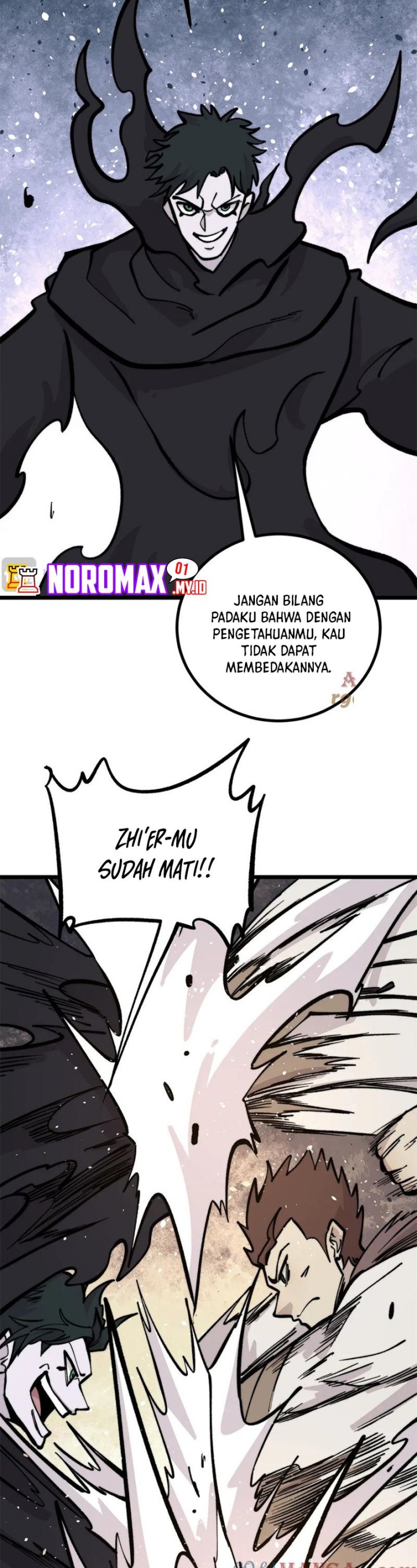 Dilarang COPAS - situs resmi www.mangacanblog.com - Komik all hail the sect leader 430 - chapter 430 431 Indonesia all hail the sect leader 430 - chapter 430 Terbaru 8|Baca Manga Komik Indonesia|Mangacan