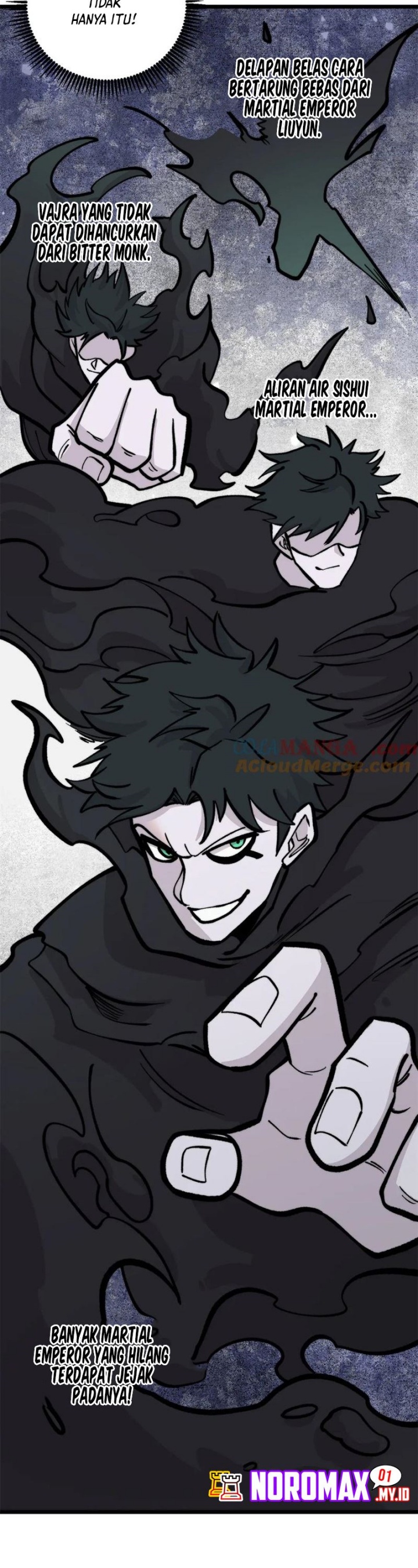 Dilarang COPAS - situs resmi www.mangacanblog.com - Komik all hail the sect leader 430 - chapter 430 431 Indonesia all hail the sect leader 430 - chapter 430 Terbaru 10|Baca Manga Komik Indonesia|Mangacan