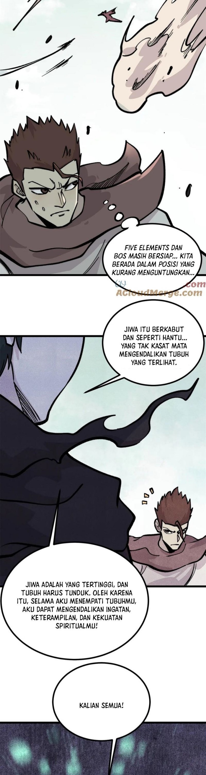 Dilarang COPAS - situs resmi www.mangacanblog.com - Komik all hail the sect leader 430 - chapter 430 431 Indonesia all hail the sect leader 430 - chapter 430 Terbaru 12|Baca Manga Komik Indonesia|Mangacan