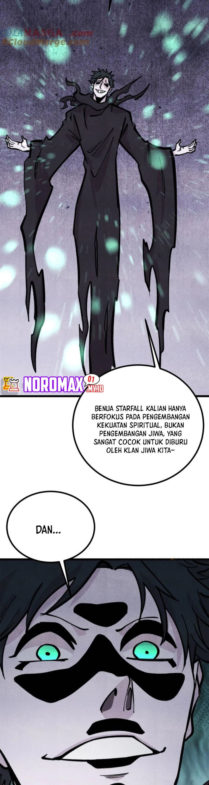 Dilarang COPAS - situs resmi www.mangacanblog.com - Komik all hail the sect leader 430 - chapter 430 431 Indonesia all hail the sect leader 430 - chapter 430 Terbaru 13|Baca Manga Komik Indonesia|Mangacan