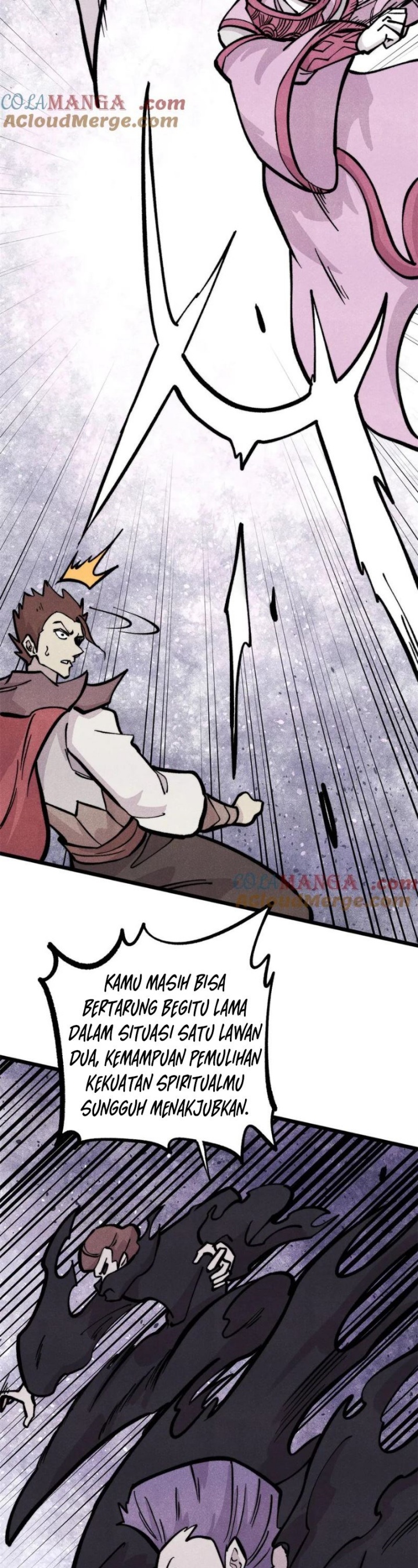 Dilarang COPAS - situs resmi www.mangacanblog.com - Komik all hail the sect leader 430 - chapter 430 431 Indonesia all hail the sect leader 430 - chapter 430 Terbaru 15|Baca Manga Komik Indonesia|Mangacan