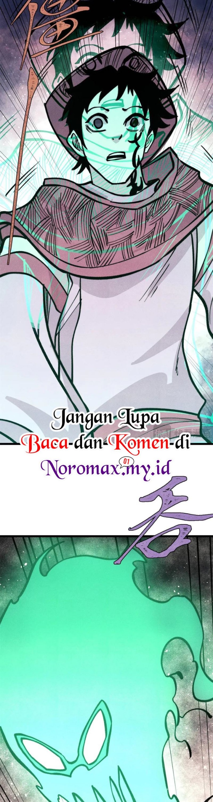 Dilarang COPAS - situs resmi www.mangacanblog.com - Komik all hail the sect leader 430 - chapter 430 431 Indonesia all hail the sect leader 430 - chapter 430 Terbaru 17|Baca Manga Komik Indonesia|Mangacan