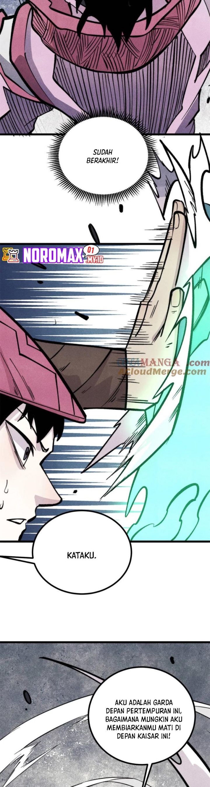 Dilarang COPAS - situs resmi www.mangacanblog.com - Komik all hail the sect leader 430 - chapter 430 431 Indonesia all hail the sect leader 430 - chapter 430 Terbaru 19|Baca Manga Komik Indonesia|Mangacan
