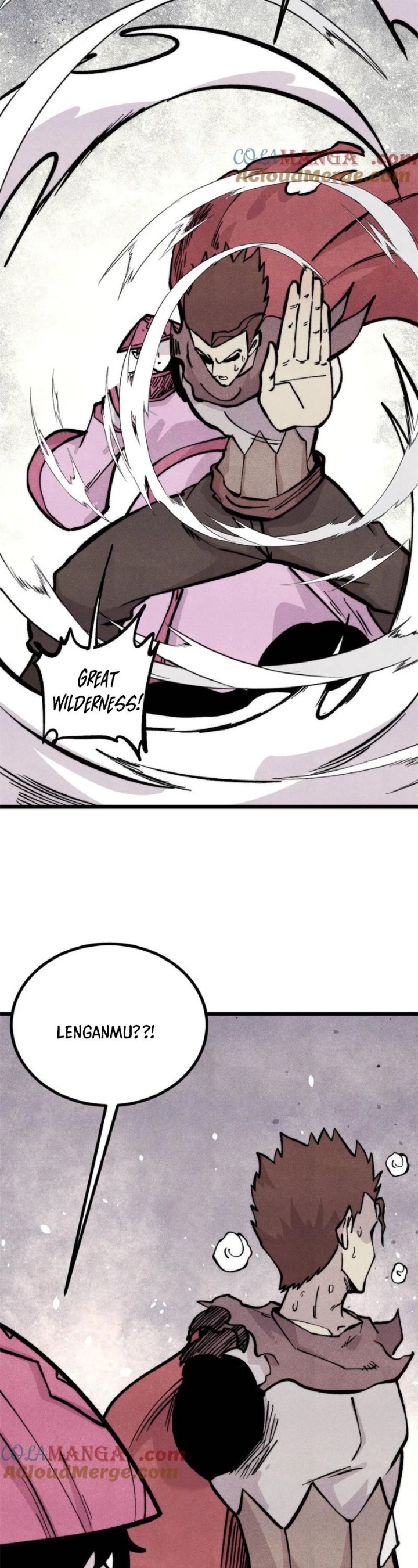 Dilarang COPAS - situs resmi www.mangacanblog.com - Komik all hail the sect leader 430 - chapter 430 431 Indonesia all hail the sect leader 430 - chapter 430 Terbaru 20|Baca Manga Komik Indonesia|Mangacan