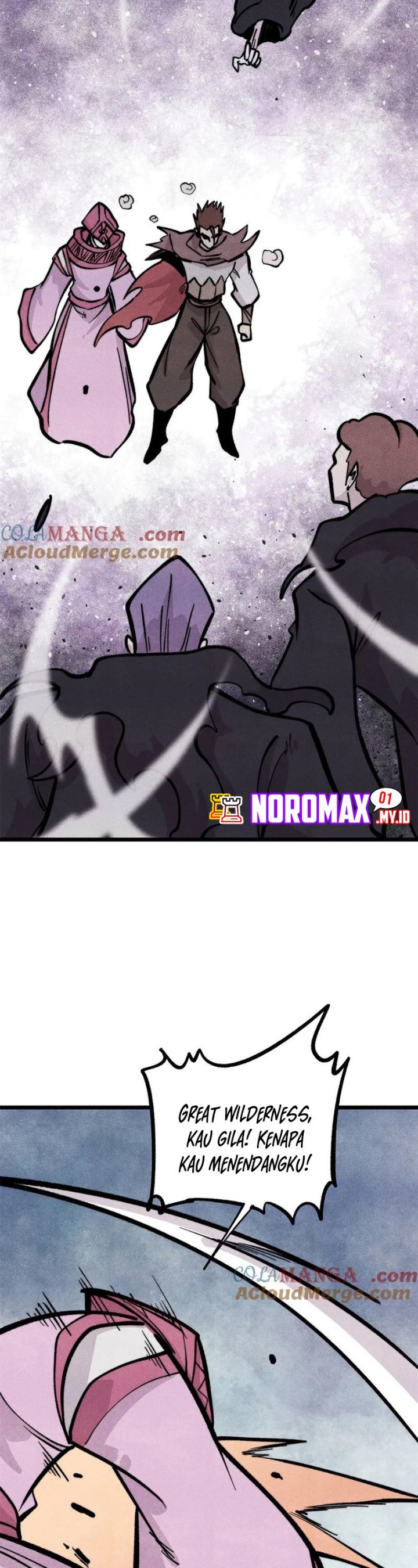 Dilarang COPAS - situs resmi www.mangacanblog.com - Komik all hail the sect leader 430 - chapter 430 431 Indonesia all hail the sect leader 430 - chapter 430 Terbaru 23|Baca Manga Komik Indonesia|Mangacan