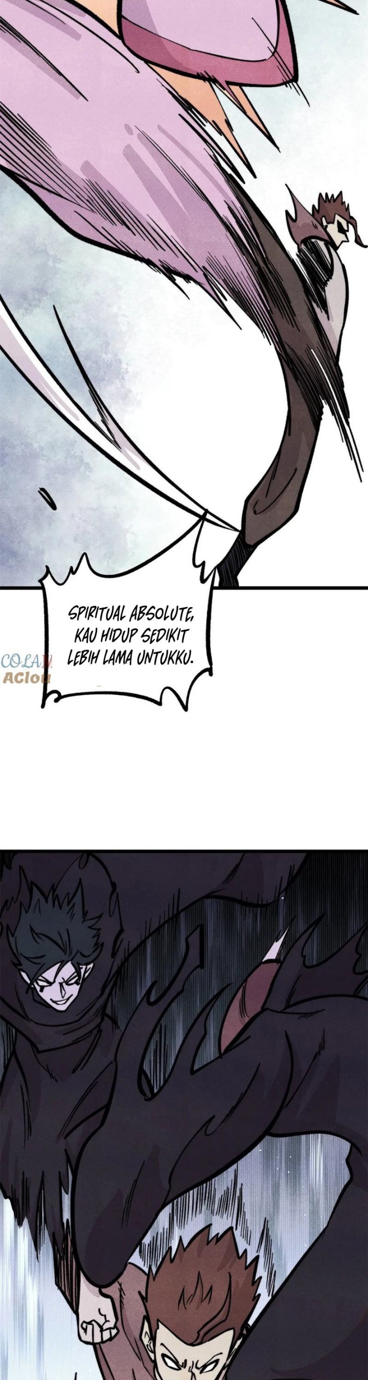 Dilarang COPAS - situs resmi www.mangacanblog.com - Komik all hail the sect leader 430 - chapter 430 431 Indonesia all hail the sect leader 430 - chapter 430 Terbaru 24|Baca Manga Komik Indonesia|Mangacan