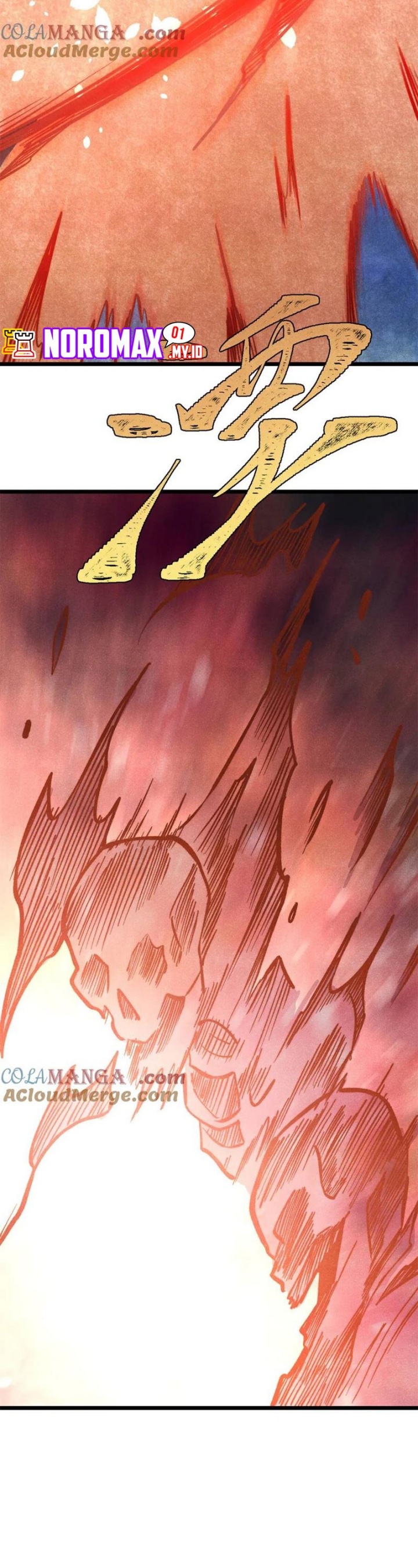 Dilarang COPAS - situs resmi www.mangacanblog.com - Komik all hail the sect leader 430 - chapter 430 431 Indonesia all hail the sect leader 430 - chapter 430 Terbaru 27|Baca Manga Komik Indonesia|Mangacan