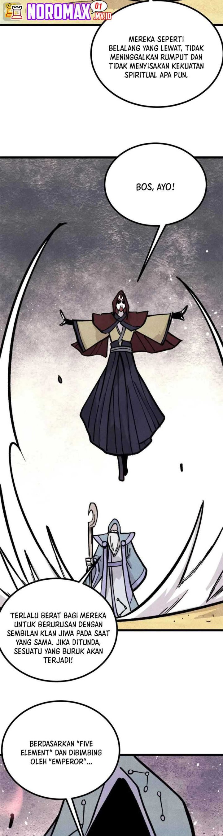 Dilarang COPAS - situs resmi www.mangacanblog.com - Komik all hail the sect leader 431 - chapter 431 432 Indonesia all hail the sect leader 431 - chapter 431 Terbaru 6|Baca Manga Komik Indonesia|Mangacan