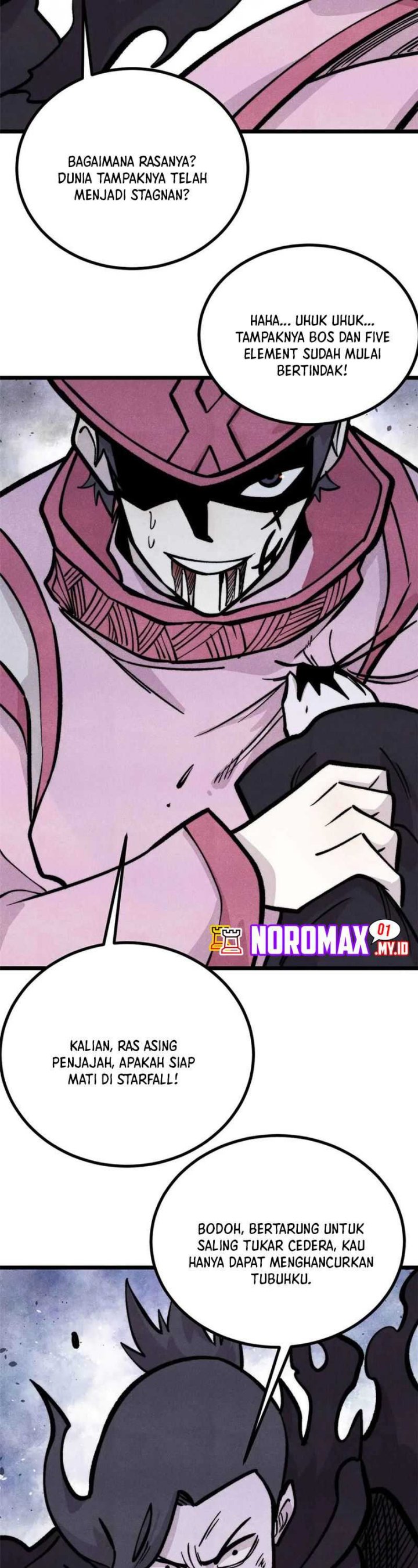 Dilarang COPAS - situs resmi www.mangacanblog.com - Komik all hail the sect leader 431 - chapter 431 432 Indonesia all hail the sect leader 431 - chapter 431 Terbaru 9|Baca Manga Komik Indonesia|Mangacan