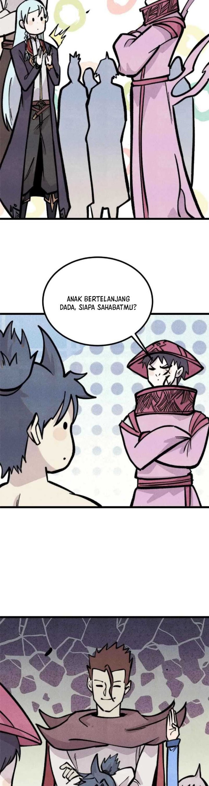 Dilarang COPAS - situs resmi www.mangacanblog.com - Komik all hail the sect leader 431 - chapter 431 432 Indonesia all hail the sect leader 431 - chapter 431 Terbaru 16|Baca Manga Komik Indonesia|Mangacan