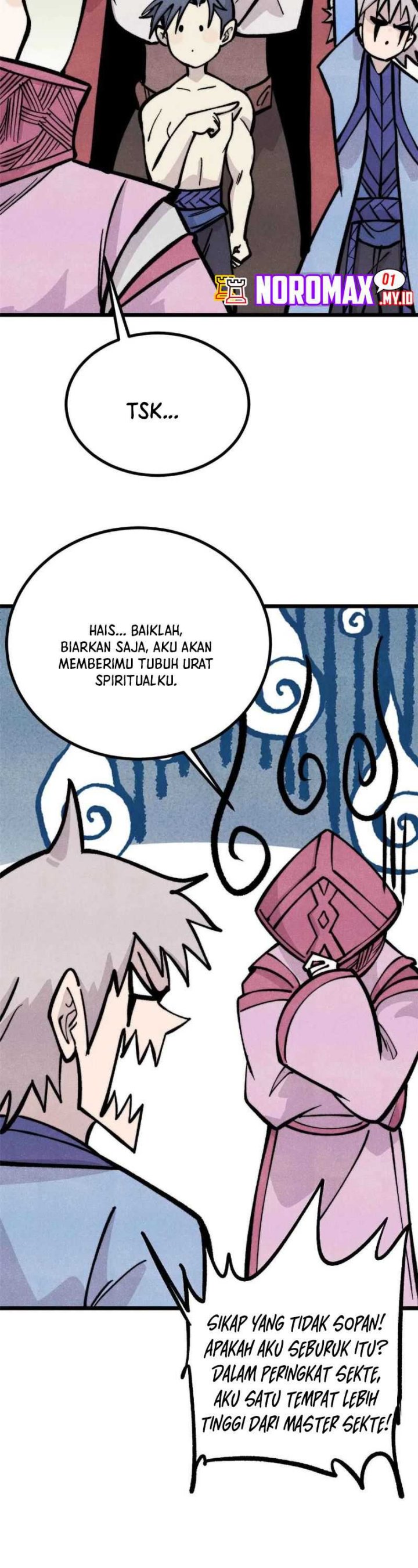 Dilarang COPAS - situs resmi www.mangacanblog.com - Komik all hail the sect leader 431 - chapter 431 432 Indonesia all hail the sect leader 431 - chapter 431 Terbaru 17|Baca Manga Komik Indonesia|Mangacan