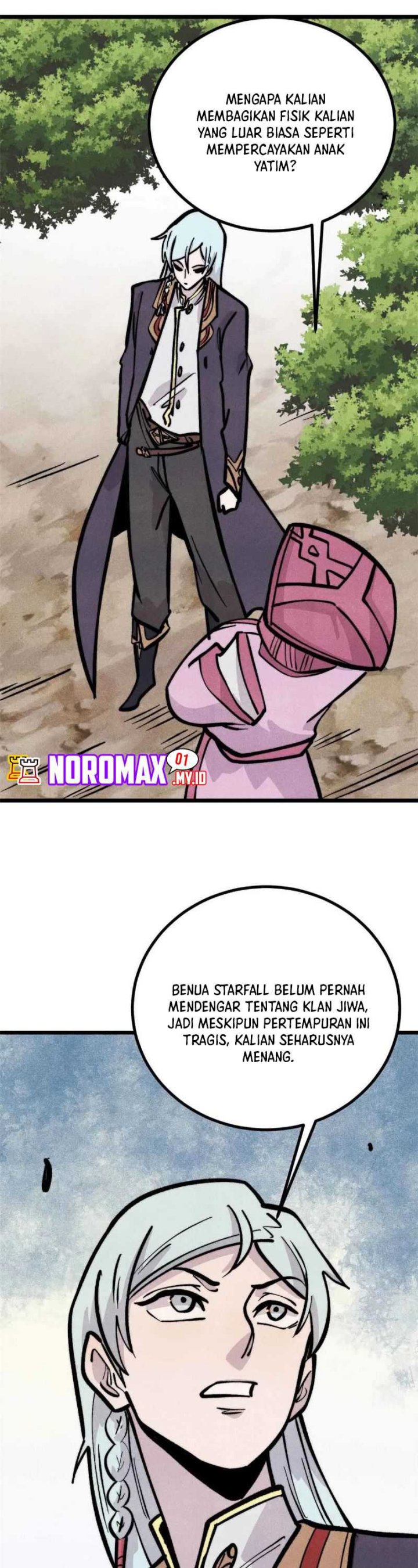 Dilarang COPAS - situs resmi www.mangacanblog.com - Komik all hail the sect leader 431 - chapter 431 432 Indonesia all hail the sect leader 431 - chapter 431 Terbaru 18|Baca Manga Komik Indonesia|Mangacan